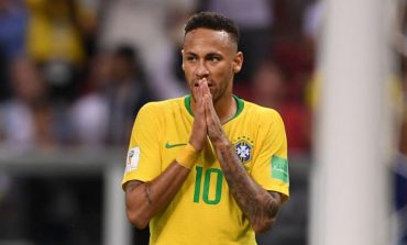 E BUJSHME TEK KOMBËTARJA BRAZILIANE/ Ja vendimi befasues që merr Trajneri Tite për Neymar