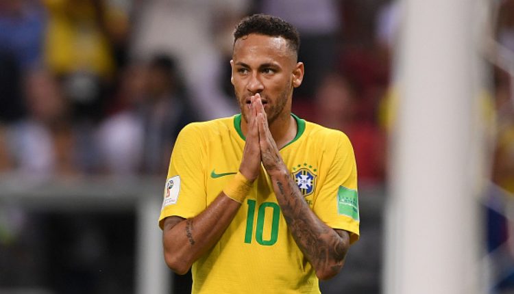 E BUJSHME TEK KOMBËTARJA BRAZILIANE/ Ja vendimi befasues që merr Trajneri Tite për Neymar