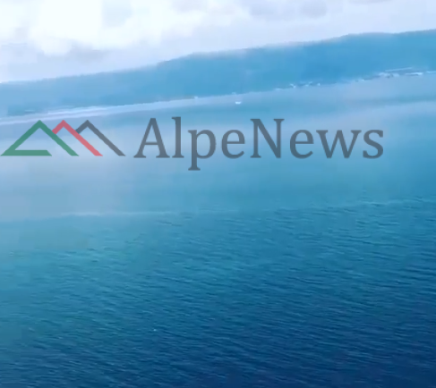 “MAGNET” PËR TURISTËT/ Post of the day. Kur shqiptari iu “servir” Pogradecin italianëve (VIDEO)