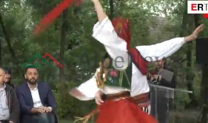 SEZONI TURISTIK 2019 /Post of the day. Rama në Lezhë: Kalendari i Aktivitetve Kulturore dhe Festave…