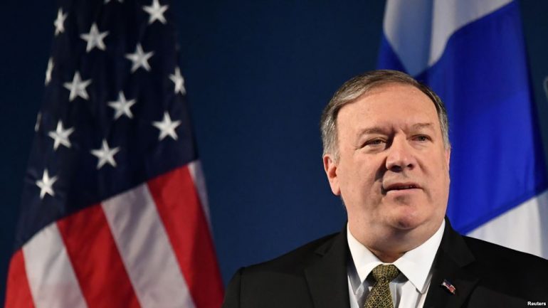 “ÇËSHTJE TË NGUTSHME”/ Anullohet takimi Pompeo – Merkel, mbeten mister…