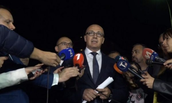 ZGJEDHJET NË VERI TË KOSOVËS/ Lista Srpska: Sot fitoi Serbia