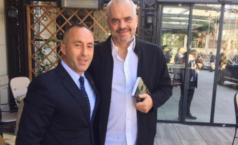 E VËRTETA IME/ Edi Rama: Mua s’ma heq dot askush të drejtën të flas për Kosovën!