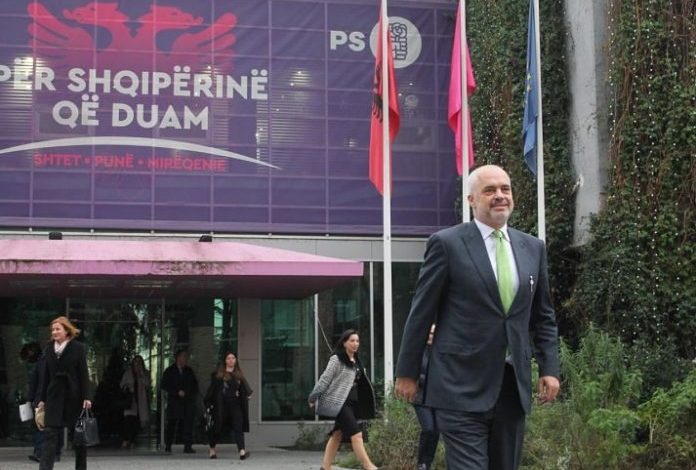 KANDIDATËT E PS PËR 30 QERSHORIN/ Rama takim me çdo drejtues qarku