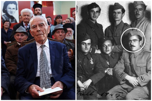 GJENERALI 100 VJEÇAR/ Përse nuk e vramë Enver Hoxhën. Vendi i tij në histori është në koshat e plehrave