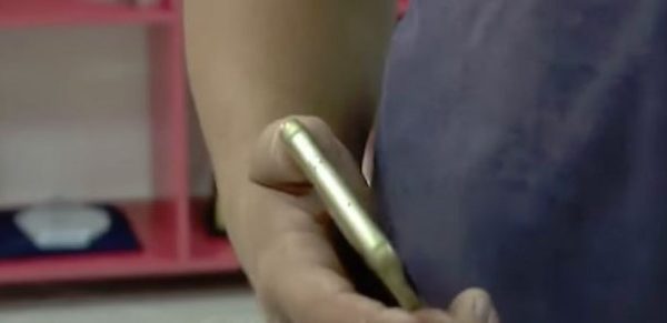 ÇFARË PO NDODH NË SHQIPËRI? Shantazhe me 10 video erotike vetëm në një qark
