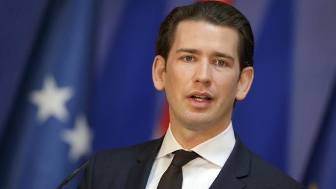 PAS SKANDALIT/ Kancelari i Austrisë HUMB votëbesimin në Parlament