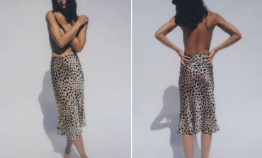 FUNDI QË PO I ÇMEND TË GJITHË/ 7 kombinimet më seksi dhe trend të "printit leopard"