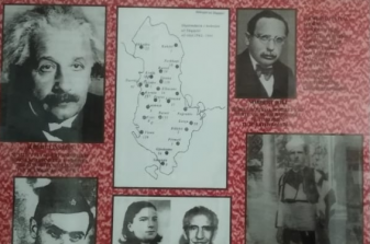 DOSSIER/ Kush ishin dëshmorët hebrenj antifashistë të Shqipërisë, luftuan...