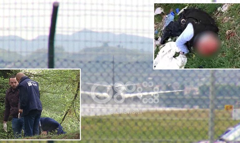 GRABITJA NË RINAS/ Ekspertiza mjekoligjore konfirmon: Viktima në Tapizë është Admir Murataj