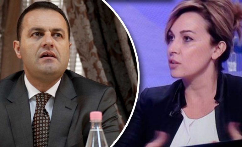 VENDIMI I BUJSHËM/ Rovena Gashi- Adriatik Llalla, fundi i palumtur i “çiftit të lumtur” të Prokurorisë së Përgjithshme