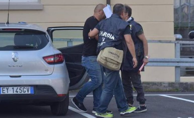 KEQTRAJTONTE FAMILJEN/ Arrestohet SHQIPTARI, nxori fëmijët…