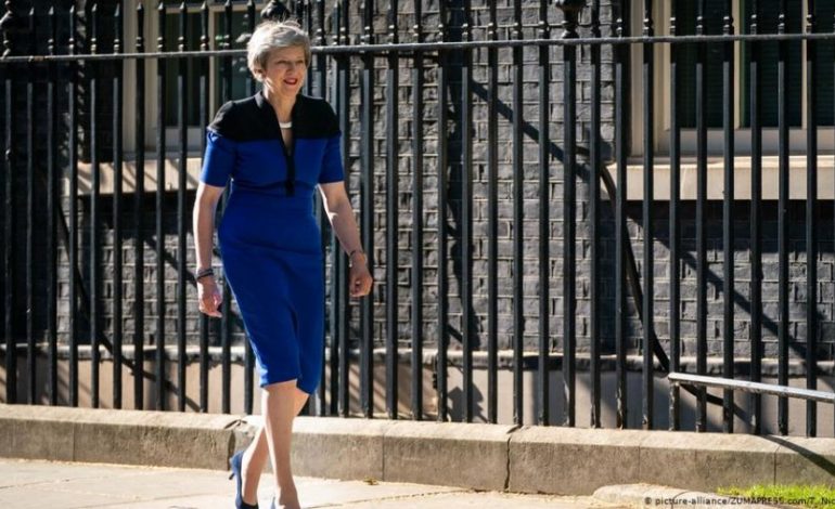 MARRËVESHJA “BREXIT”/ Debati kalon në një fazë tjetër, ja çfarë pritet…