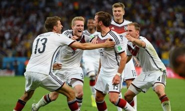 SYNOJNË PËRFORCIME TË MËDHA/ Arsenal kërkon të transferojë ish-kampionin e botës me Gjermaninë...