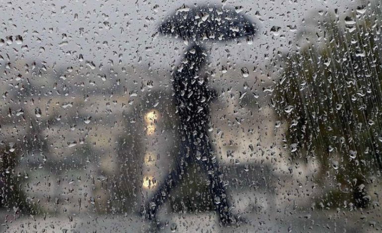 PARASHIKIMI I MOTIT/ E hënë, 13 maj: Java fillon me rrebeshe shiu dhe temperaturat…