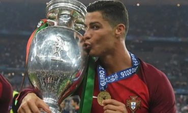 A U PËRZGJODH RONALDO? Portugalia shpall listën e lojtarëve për Ligën e Kombeve