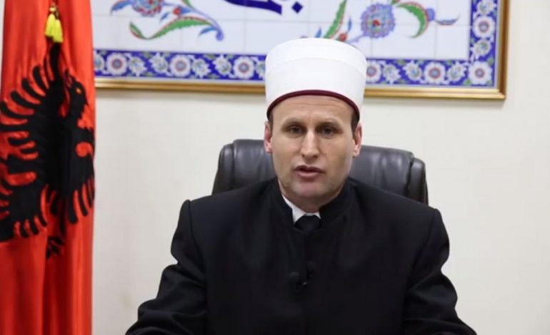 NESËR NIS “RAMAZANI”/ Bujar Spahiu uron besimtarët myslymanë