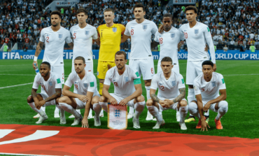 NATIONS LEAGUE/ Anglia publikon listën për gjysmëfinalen me Holandën, ja emrat (FOTO)