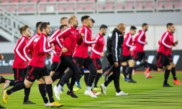 KUALIFIKUESET "EURO 2020"/ Tjetër talent refuzon Shqipërinë dhe Kosovën, pranon të luajë me... (FOTO)
