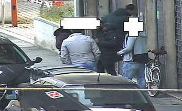 “NUK DOJA TË BËJA FIGURË M*TI”/ Kapet “MBRETËRESHA “e drogës në Itali, liderja e fejuar me “SKIFTERIN” shqiptar (EMRI)