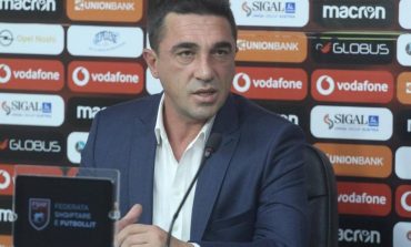 2 SFIDAT MIQËSORE ME KOSOVËN U-19/ Trajneri Neveil Dede tregon strategjinë e ekipit kombëtar