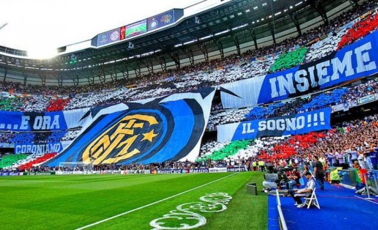 ZYRTARIZOHET JAVËN E ARDHSHME/ Kjo FOTO zbulon trajnerin e ri të Inter