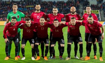 SHQIPËRI-MOLDAVI/ UEFA merr vendimin, ja ku do të luhet sfida e 11 qershorit