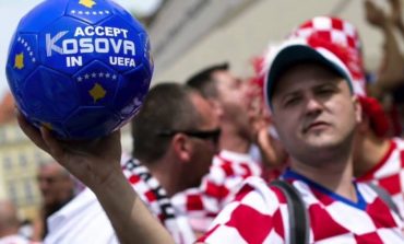 ATË QË S'E BËN POLITIKA, E BËN SPORTI/ UEFA detyron shtetet evropiane të njohin Kosovën, ja arsyeja