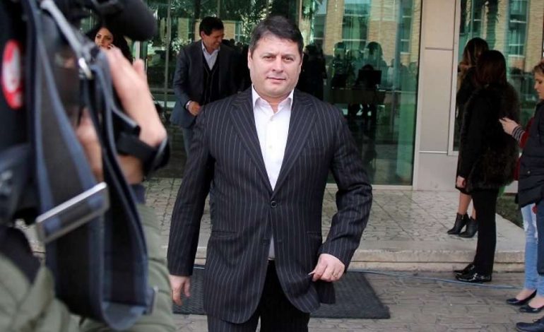 PËRGJIMET/ Reagon Pjerin Ndreu: S’ka të bëjë me shitblerje, një socialist voton partinë e vet