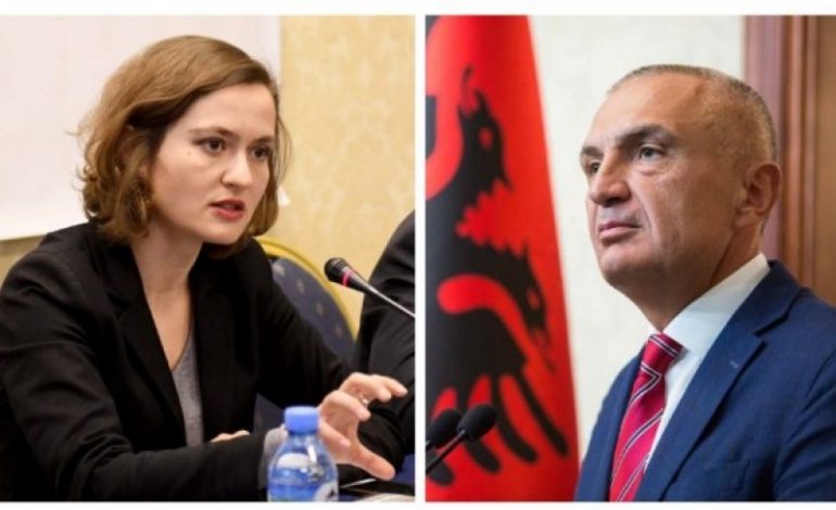 RASTI KONI/ Reagon ministrja Shahini: Jam e zhgënjyer me vendimin e Presidentit