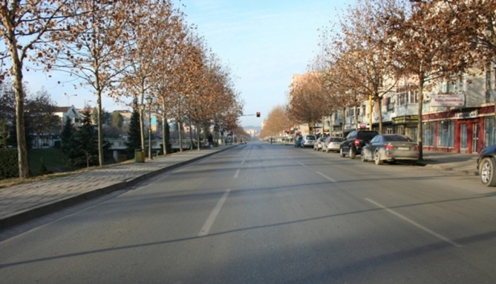 SOT “DITA PA MAKINA” NË TIRANË/ Ja segmentet ku kufizohet qarkullimi i automjeteve, devijon lëvizja e autobusëve urban