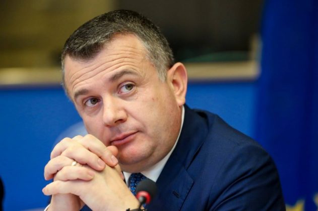 HAPJA E NEGOCIATAVE PA KUSHTE/ Balla falënderon eurodeputetët për rekomandimin pozitiv ndaj Shqipërisë