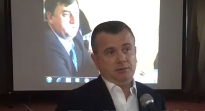 10 VJET NGA VRASJA E FATMIR XHINDIT/ Balla: Nuk e kemi harruar detyrën, drejtësia e re do… (VIDEO)