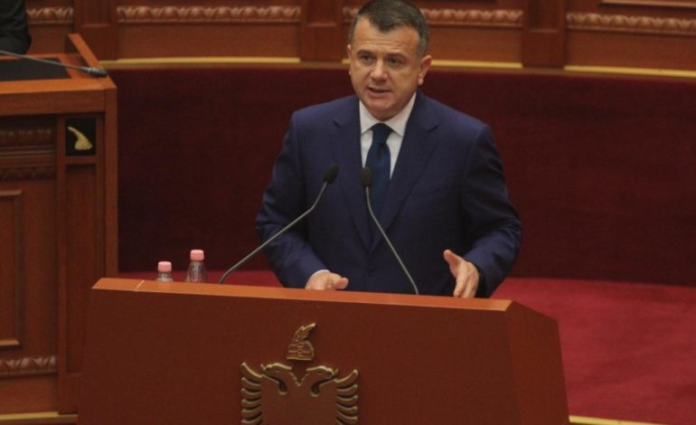 “PASQYRIM I PUNËS TONË”/ Balla: Brenda 2019 hapen negociatat, opozita rrugore u mundua me çdo kusht që…