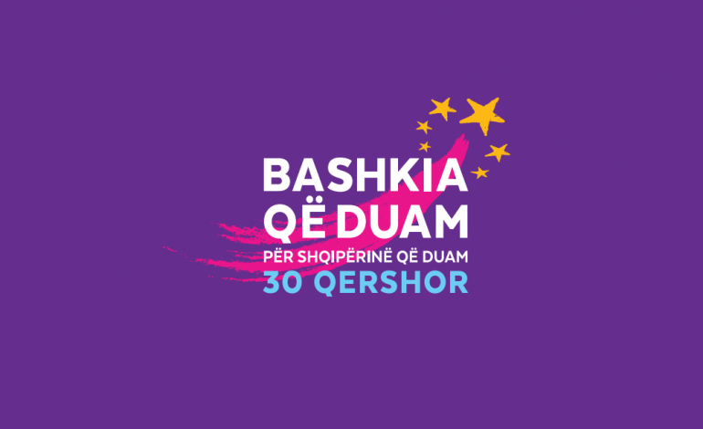 ATMOSFERA E ZGJEDHJEVE/ Zbulohet baneri që do të përdorë PS në fushatë