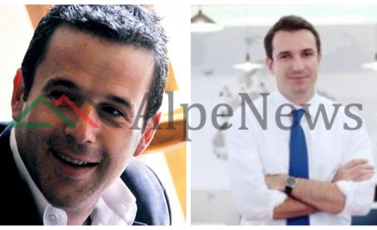 BINDJA DEMOKRATIKE “NDEZ” MOTORËT E FUSHATËS/ Kandidatura për Tiranën. Kush është “PËRBALLË” Erion Veliaj (EMRI)