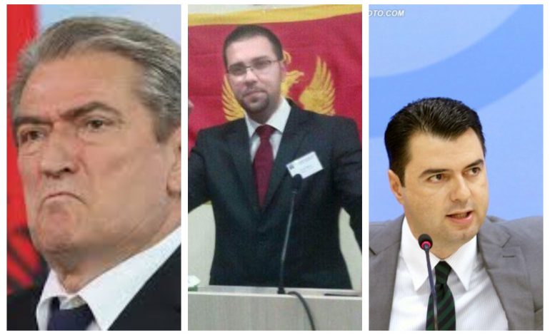“FAJIN E KA BASHA DHE JO…”/ Doktor Berishën e “TRADHTOI” qytetari dixhital, deputeti i PD i dënuar me burg në… (EMRI)