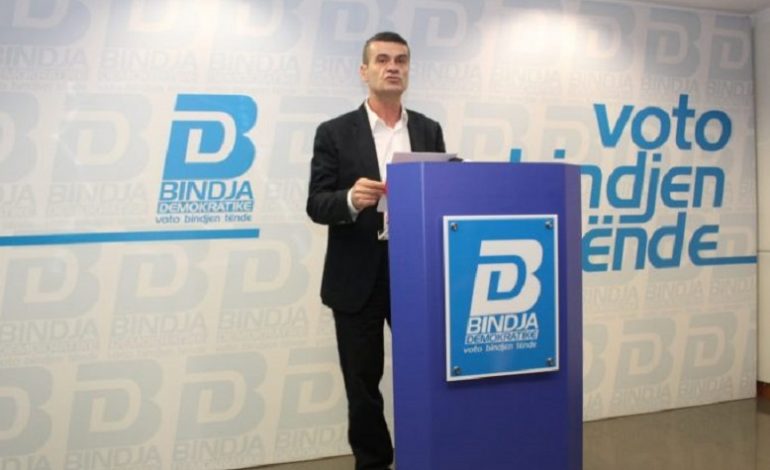 TËRHIQET NGA GARA PËR BASHKINË/ Kandidati i Bindjes Demokratike rrëfen arsyet: Nuk mundem…