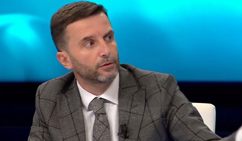 RAPORTI I KE-SË/ Braçe: Gëzojuni këtij vendimi dhe mos harroni…