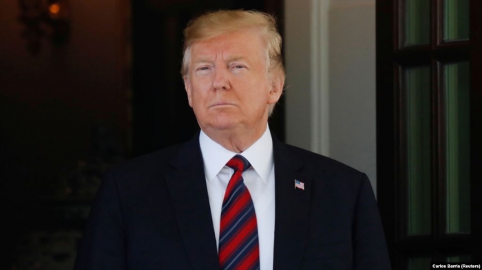 LUFTË ME IRANIN? Trump: shpresoj që SHBA mos të përfshihet