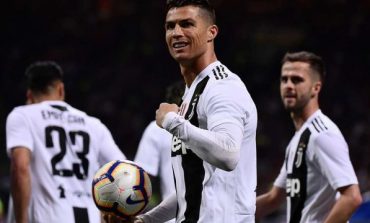 E BUJSHME/ Ronaldo zgjidhet lojtari i sezonit në Serie A (LISTA)