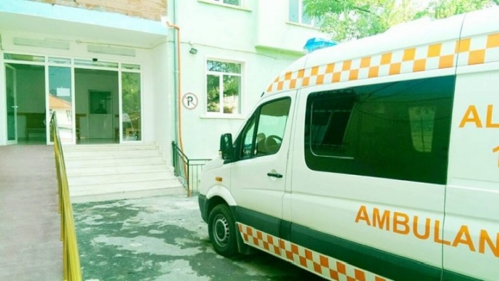 U SHTRUAN NË SPITAL ME TË VJELLA/ Shkon në 78 numri i të helmuarve nga uji i pijshëm në Bulqizë