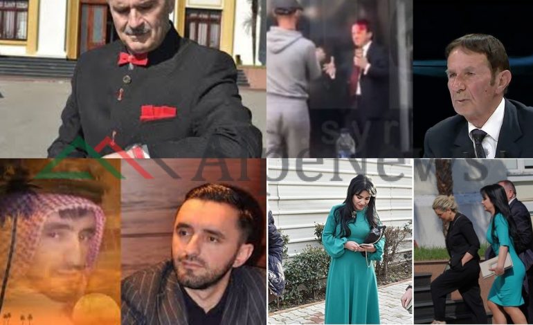 PROFILET E PAAUTORIZUARA/ Deputetët e rinj të Kuvendit dhe “humori” që qendron pas tyre