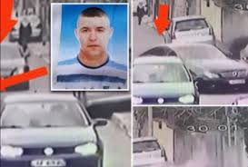 U GJETI MAKINËN VRASËSVE TË ISH POLICIT/ Çfarë ndodhi sot me bashkëpunëtorin që…