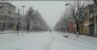 BORA “PUSHTON” ZONAT MALORE/ Probleme në qarkun Dibër, dëmtohen…