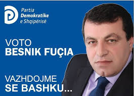 TJETËRSOI PRONAT PËRMES FALSIFIKIMEVE/ Kush është KANDIDATI për DEPUTET i PD që u arrestua (EMRI)