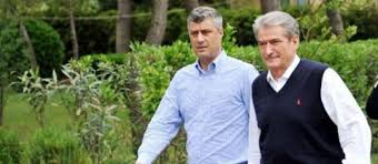 “SHPËRTHEN” NDAJ BERISHËS/ Thaçi: Gërmadhë politike, ka mëkatuar ndaj Kosovës
