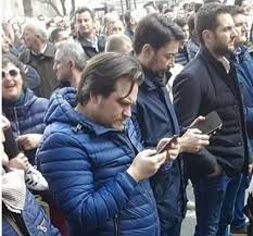 PROTESTA/ Shkëlzen Berisha i sigurtë se Basha nuk ulet në dialog, paralajmëron Ramën: Mos u lodh kot