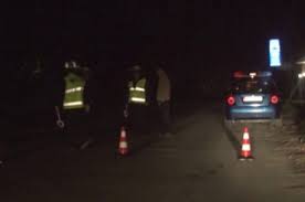 AKSIDENT NË ORËT E VONA NË VLORË/ Drejtuesi i automjetit humbi kontrollin dhe përfundoi sipër…