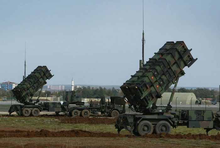 KONFLIKT I RI? SHBA paralajmëron Turqinë për sistemin rus raketor s-400